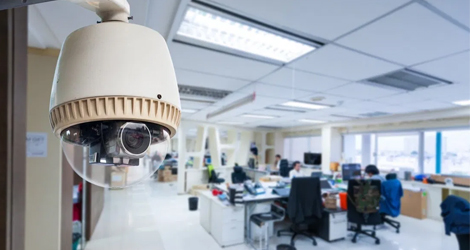 Top-Class Security Camera Services in Burlington